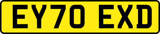 EY70EXD