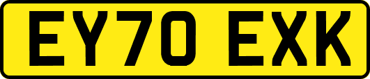 EY70EXK
