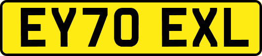 EY70EXL