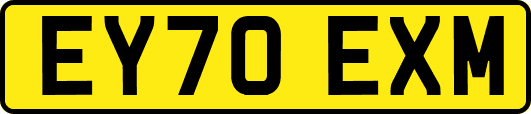 EY70EXM