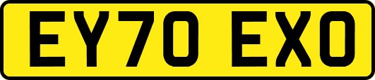 EY70EXO
