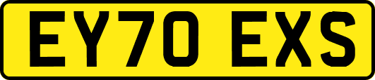 EY70EXS