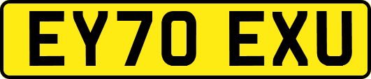 EY70EXU