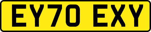 EY70EXY