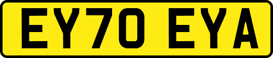 EY70EYA