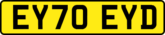 EY70EYD