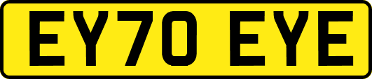 EY70EYE