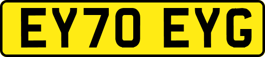 EY70EYG