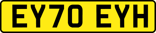 EY70EYH