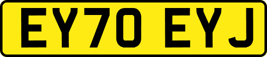 EY70EYJ