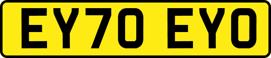 EY70EYO
