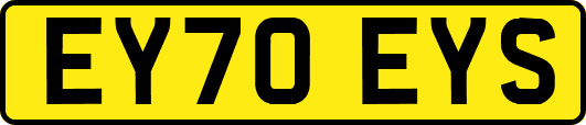 EY70EYS