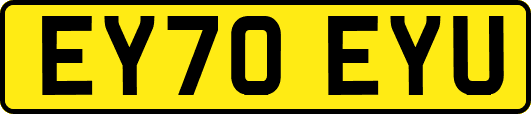 EY70EYU