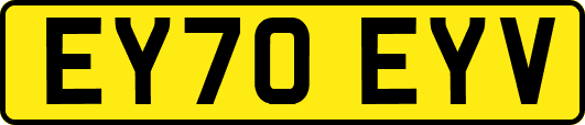 EY70EYV