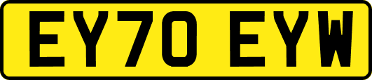 EY70EYW