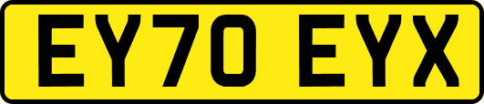 EY70EYX