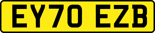 EY70EZB