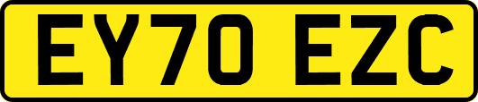 EY70EZC