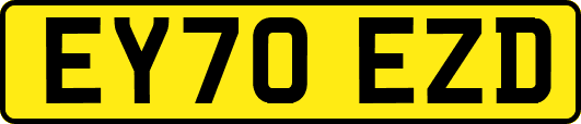 EY70EZD