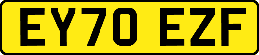 EY70EZF