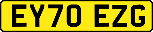 EY70EZG