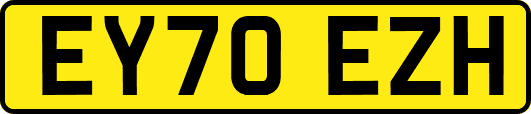 EY70EZH