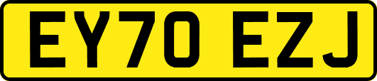 EY70EZJ