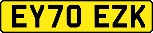 EY70EZK