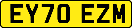 EY70EZM