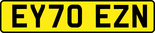 EY70EZN