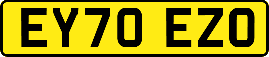 EY70EZO