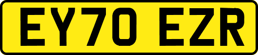 EY70EZR