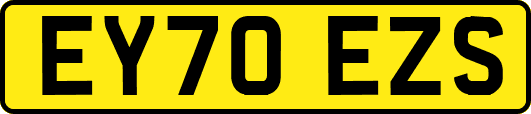 EY70EZS