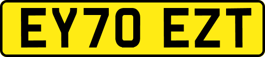 EY70EZT
