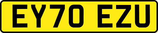 EY70EZU