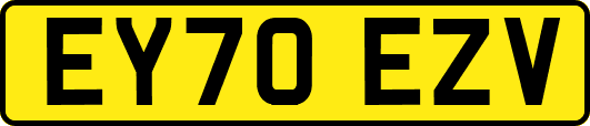 EY70EZV