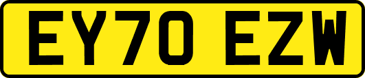 EY70EZW