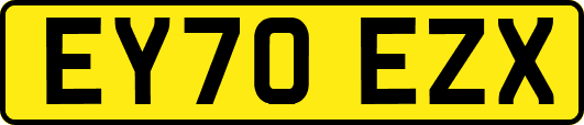 EY70EZX