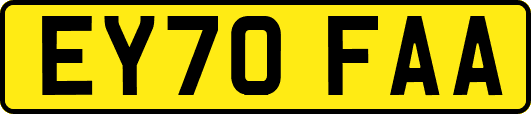 EY70FAA