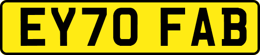 EY70FAB