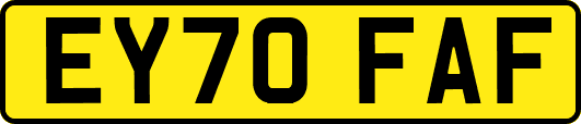 EY70FAF
