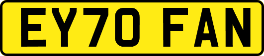 EY70FAN