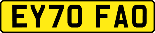 EY70FAO