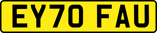 EY70FAU