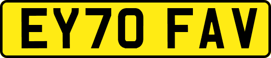 EY70FAV