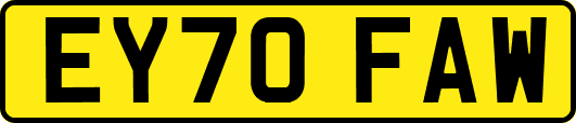 EY70FAW