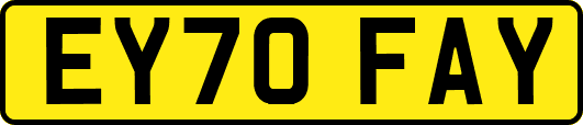 EY70FAY