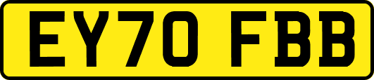 EY70FBB