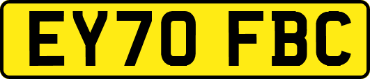 EY70FBC