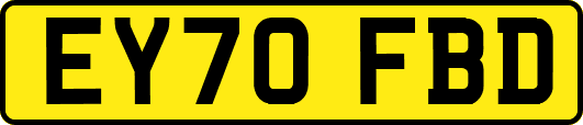 EY70FBD